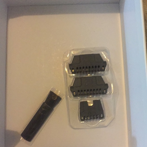 NO-NO HAIR REMOVER - Picture 3 of 4